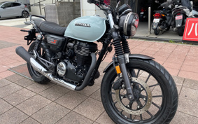 HONDA GB350S 2023 NC59