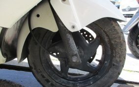 HONDA FORESIGHT MF04