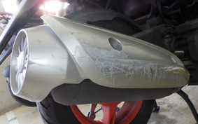 YAMAHA JOG ZR-4 SA58J