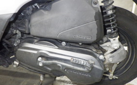 HONDA TACT Gen.4 AF75
