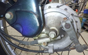 HONDA C90 SUPER CUB