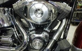 HARLEY FLSTC 1450 2000