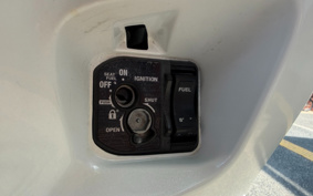 HONDA LEAD 125 JF45
