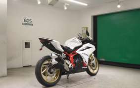 HONDA CBR250RR A MC51