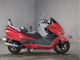 Фото Honda FORZA Z 2007 с японского аукциона