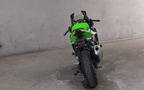 KAWASAKI  NINJA ZX-4RR ZX400P