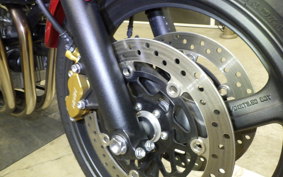 HONDA CB400 SUPER BOLDOR VTEC 2013 NC42
