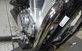 SUZUKI INTRUDER 1400 1988