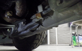 HONDA GYRO CANOPY TA02