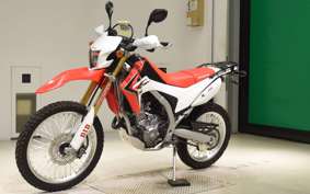 HONDA CRF250L 1997 MD38
