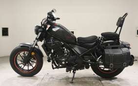 HONDA REBEL 250 A 2019 MC49