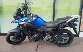 SUZUKI STROM 250 DS11A