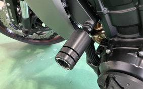 KAWASAKI Z1000 2020 ZXT00W