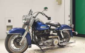 HARLEY FLH 1200 2011