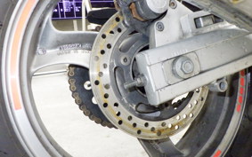 KAWASAKI BALIUS 250 2026 ZR250A