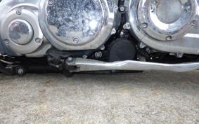 YAMAHA XV1900 RAIDER  1996