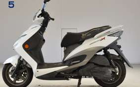 YAMAHA CYGNUS 125 XSR 2 SE44J