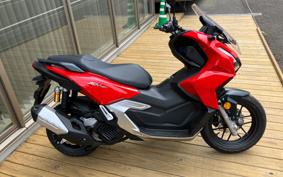 HONDA ADV160 KF54