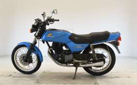 HONDA CB250RS MC02
