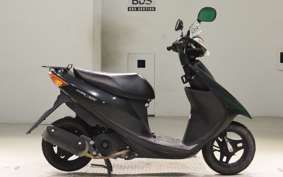 SUZUKI ADDRESS V50 CA4BA