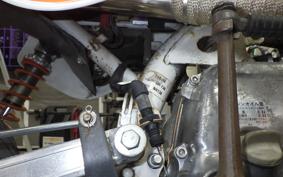 HONDA MONKEY BAJA 1990 Z50J
