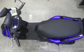 YAMAHA CYGNUSｸﾞﾘﾌｧｽ 2026 SEJ4J