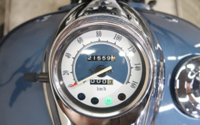 YAMAHA DRAGSTAR 250 VG05J