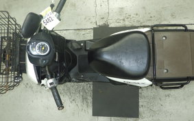 HONDA ﾍﾞﾝﾘｨ50 1988 AA03