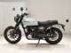 Фото Honda GB350S 2023 с японского аукциона