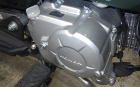 HONDA CROSS CUB 50 2024 AA06