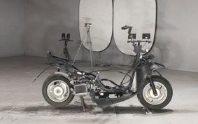 YAMAHA JOG SA36J