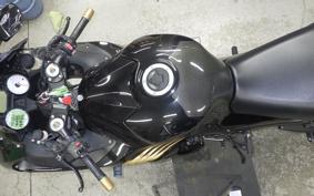 KAWASAKI ZZ1400 NINJA R A 2010 ZXT40D