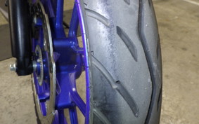 SUZUKI GSX-S125 DL32D