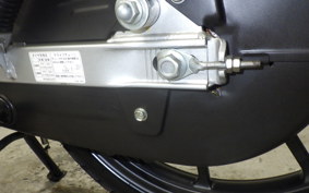 HONDA ｸﾛｽｶﾌﾞ110-3 JA60
