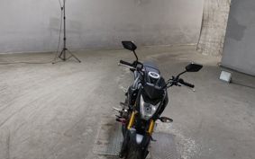 KAWASAKI Z125 PRO  BR125H