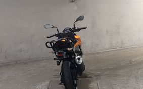 KAWASAKI Z400 2020 EX400G