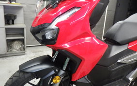 HONDA ADV160 KF54