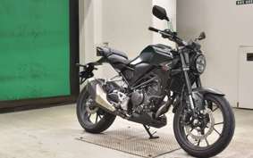 HONDA CB250RA MC52