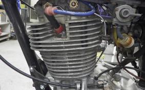 YAMAHA SR400 Gen.2 1988 1JR