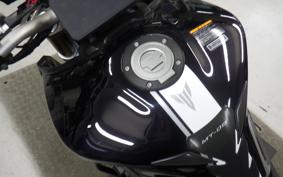 YAMAHA MT-09 A 2014 RN34J