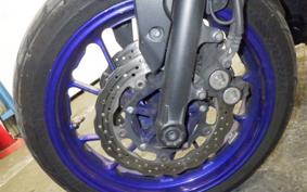 YAMAHA MT-07 ABS 2017 RM19J