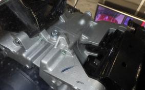 YAMAHA AXIS 125 Z 2012 SEJ6J