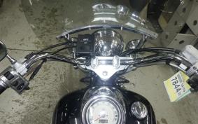 YAMAHA DRAGSTAR 1100 CLASSIC 2001 VP13J