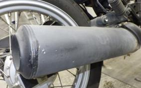 HONDA CB223S 2022 MC40