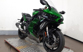 KAWASAKI NINJA H2 SX 2023 ZXT02P