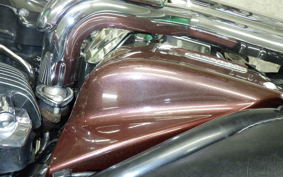 YAMAHA DRAGSTAR 400 CLASSIC 2001 VH01J