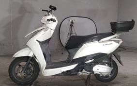 HONDA LEAD 125 JF45