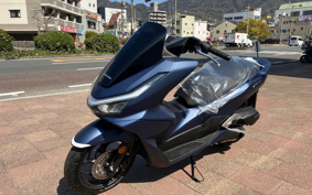 HONDA PCX125 JK05