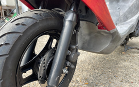 SUZUKI ADDRESS V125 CF4EA