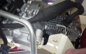 HONDA C110 SUPER CUB 2004 JA59